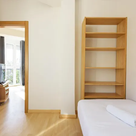 U-nique Carvajal Apartment Fuengirola