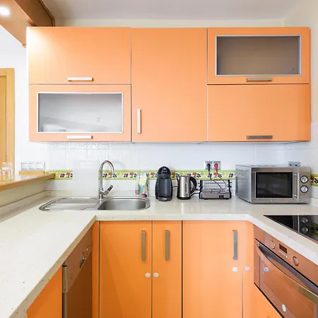 U-nique Carvajal Apartment