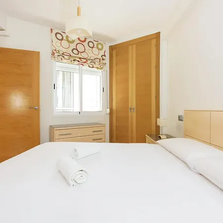 U-nique Carvajal Apartment Fuengirola