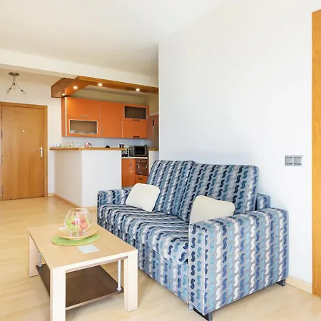 Apartment U-nique Carvajal Fuengirola