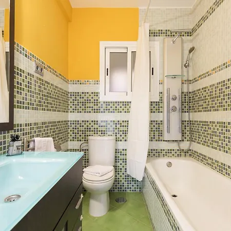 U-nique Carvajal Apartment