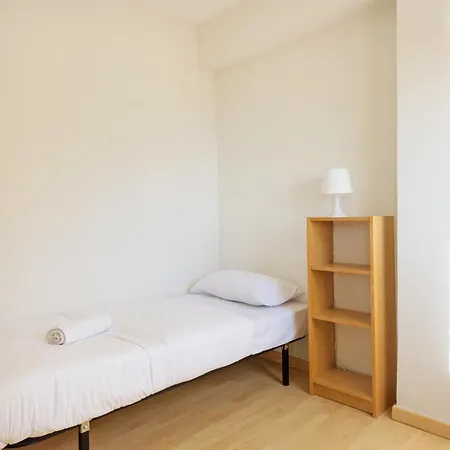 Apartment U-nique Carvajal