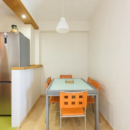 U-nique Carvajal Apartment Fuengirola