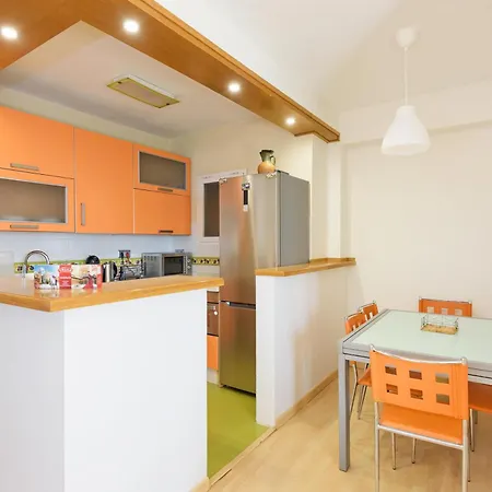 Apartment U-nique Carvajal Fuengirola