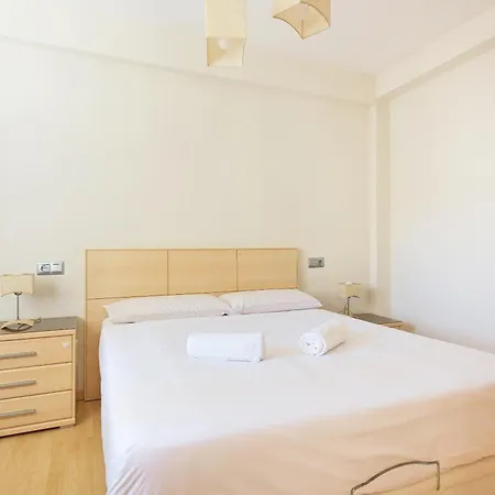 U-nique Carvajal Apartment *
